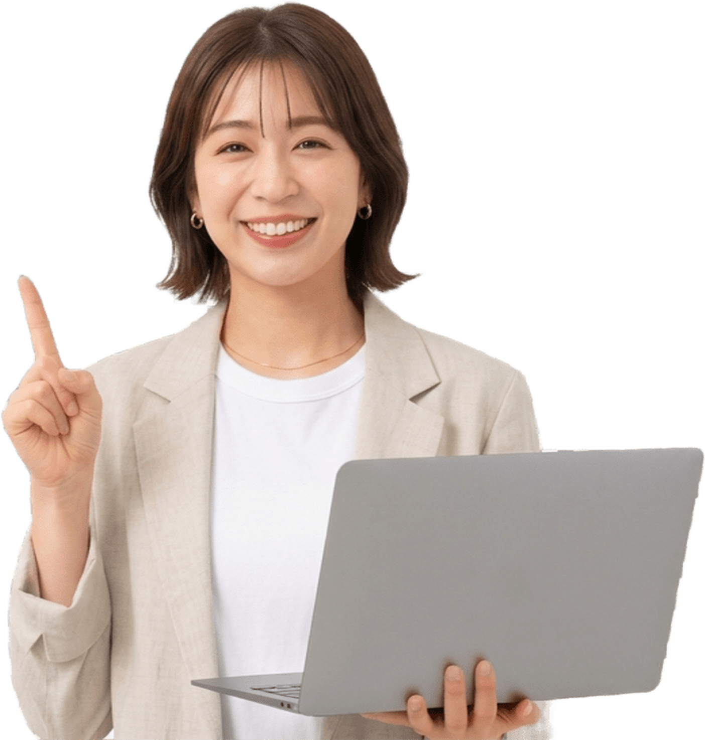 AIChatPlus 案内担当