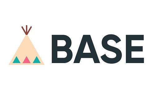 BASE ロゴ