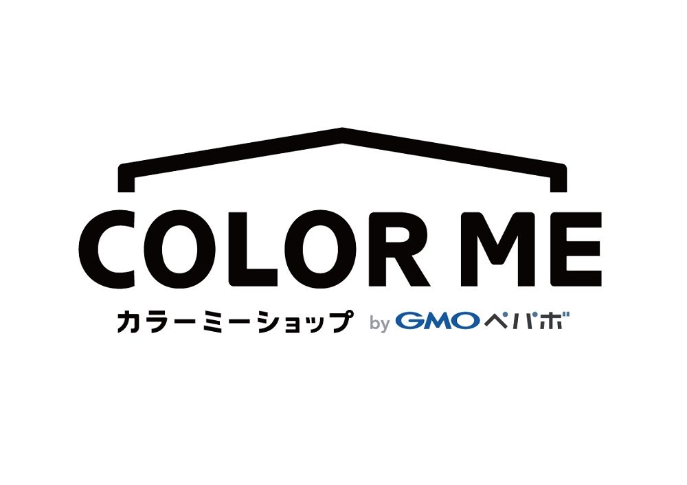 カラーミーショップ ロゴ