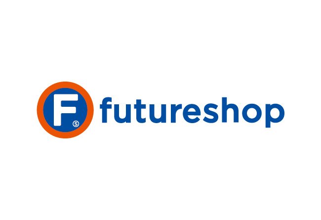 futureshop ロゴ