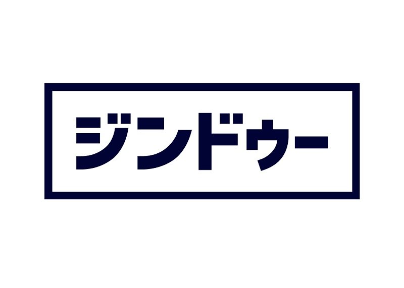 Jimdo ロゴ