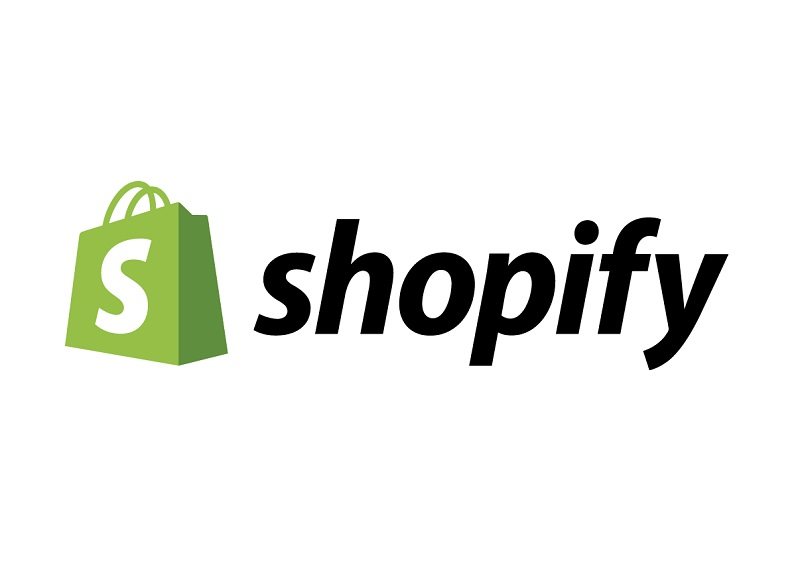Shopify ロゴ
