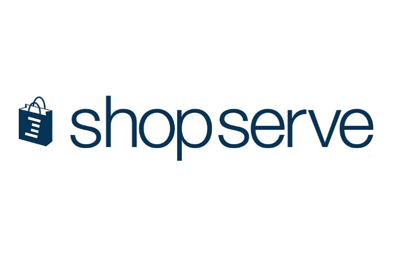 shopserve ロゴ