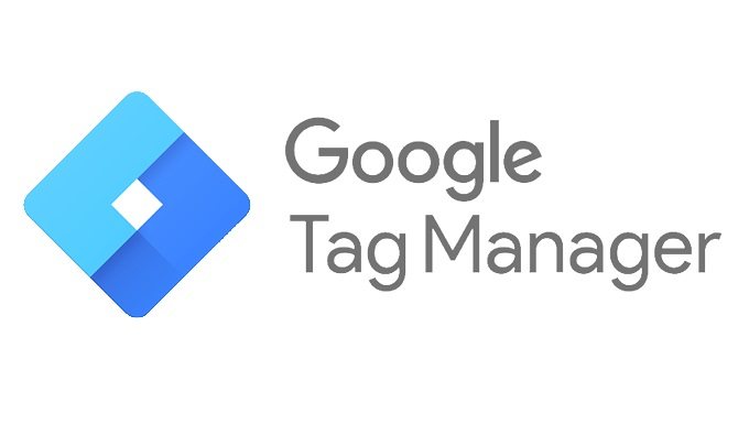 Googleタグマネージャー ロゴ
