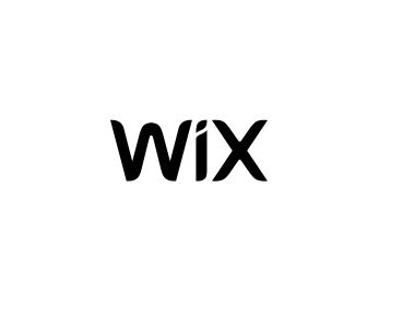 Wix ロゴ