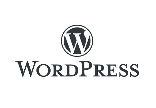 WordPress ロゴ
